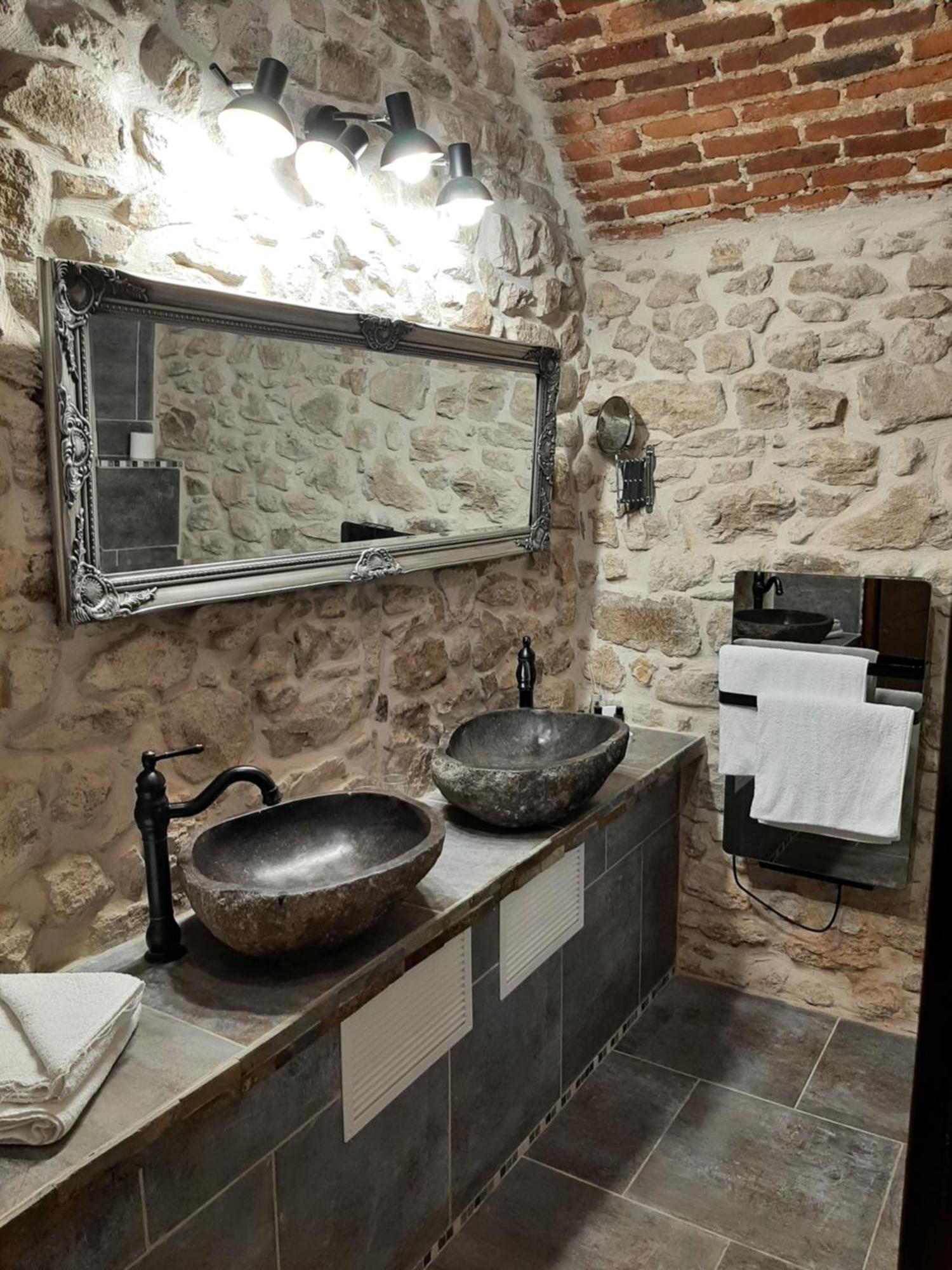 Domaine De Vareilles Esterno foto