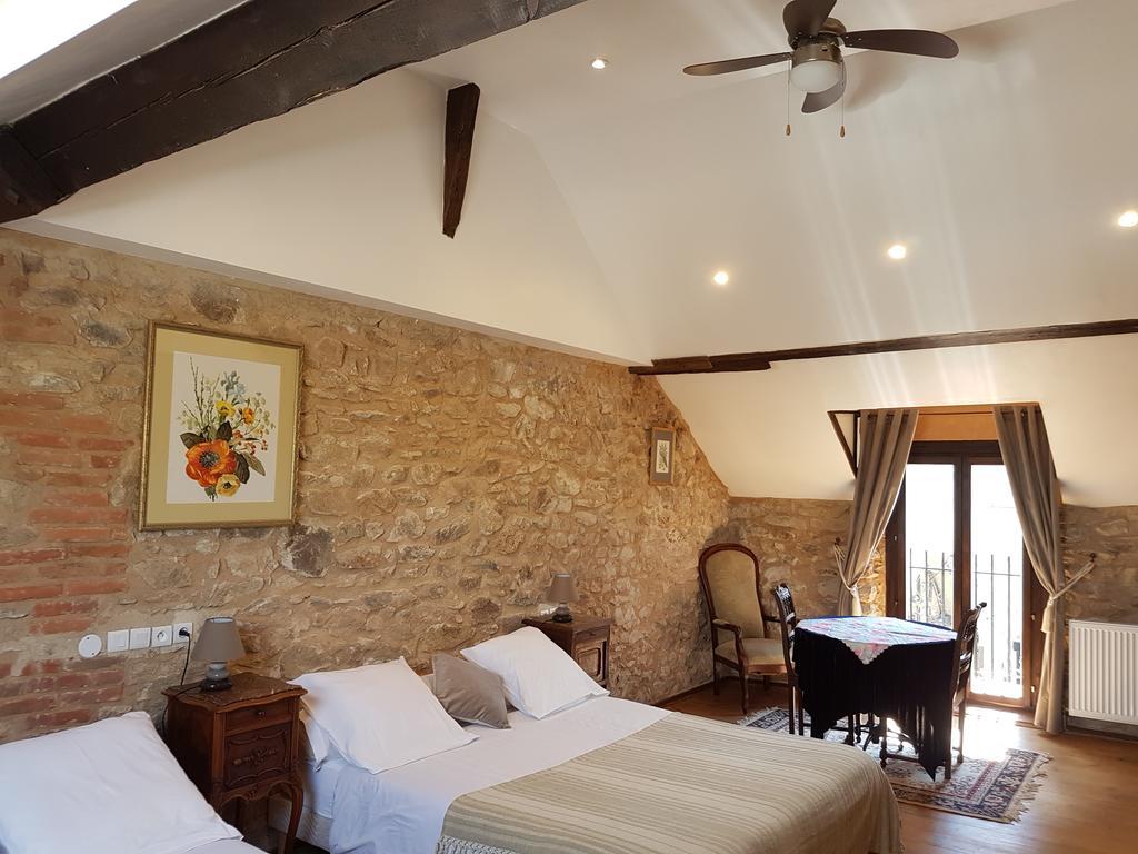 Domaine De Vareilles Esterno foto