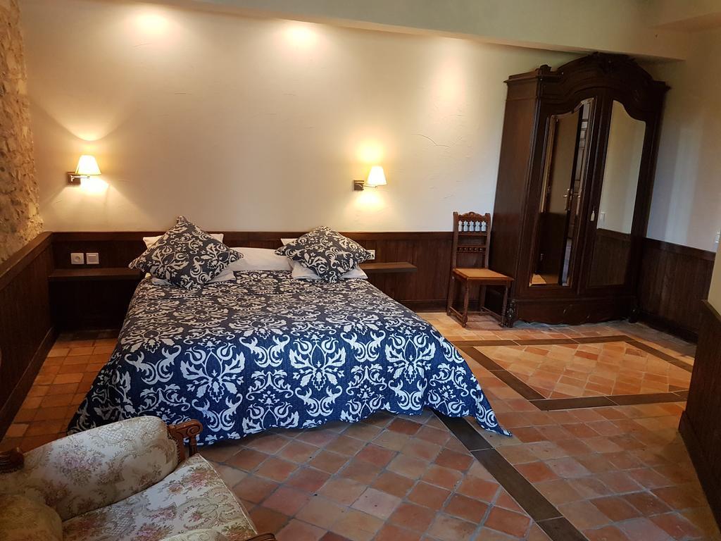 Domaine De Vareilles Esterno foto