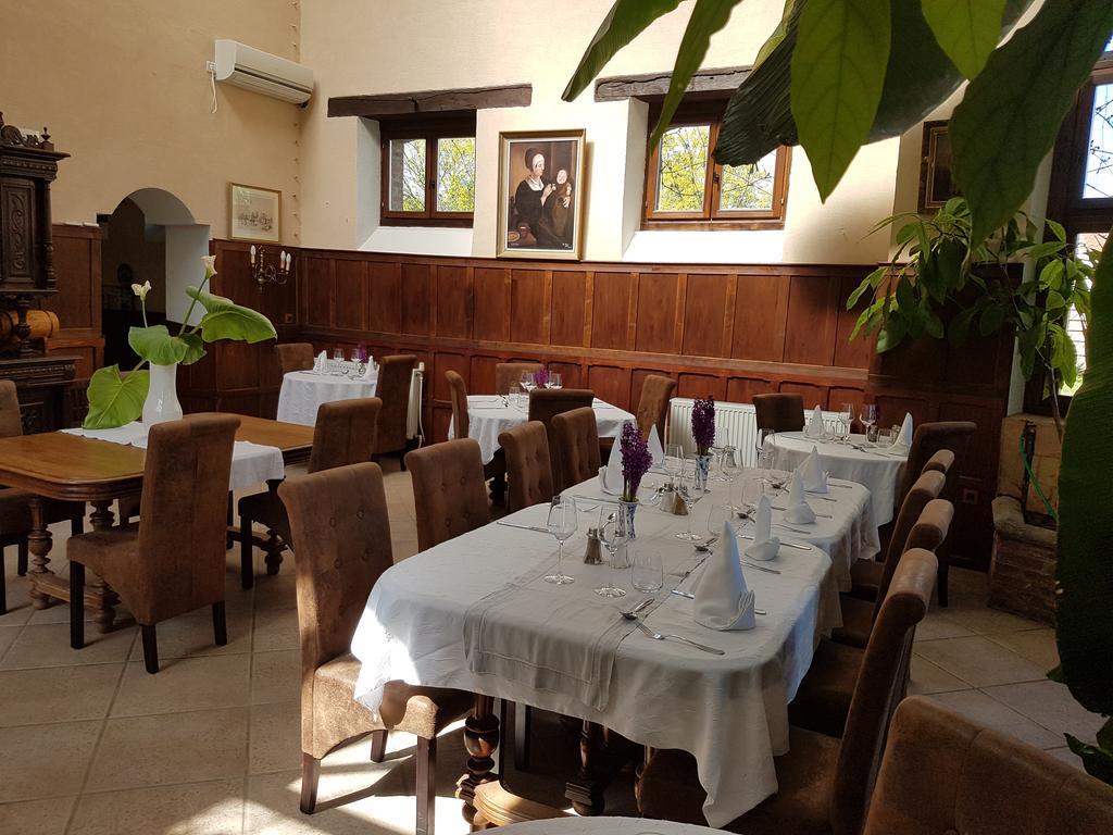 Domaine De Vareilles Esterno foto