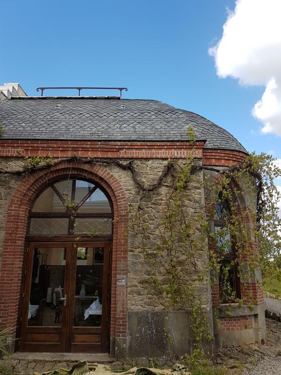 Domaine De Vareilles Esterno foto