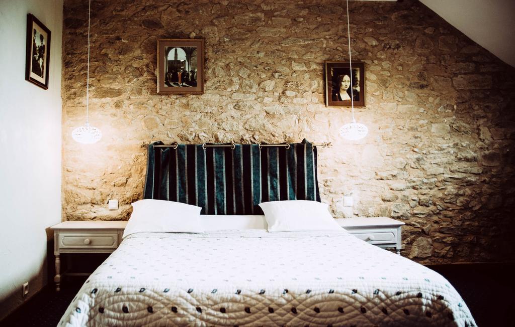 Domaine De Vareilles Esterno foto