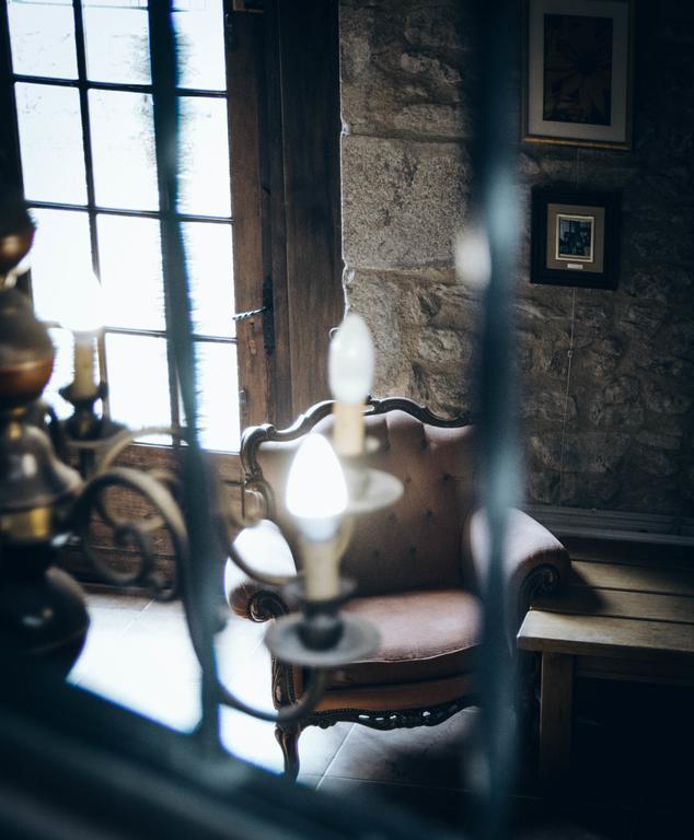 Domaine De Vareilles Esterno foto
