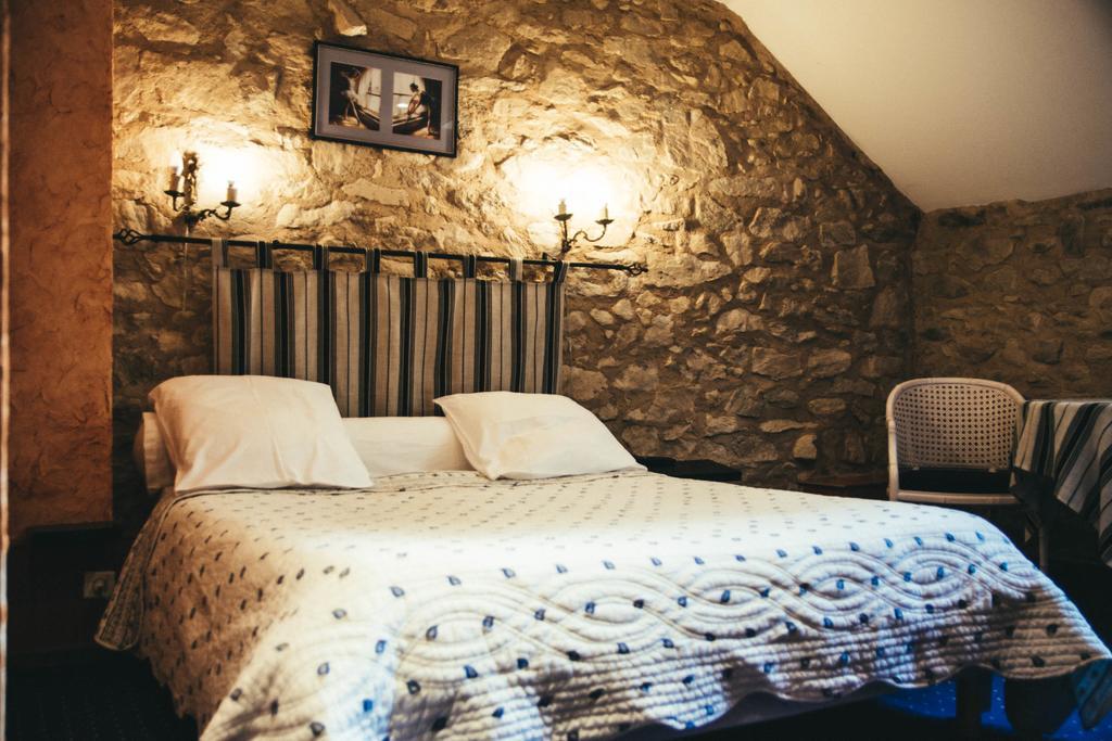Domaine De Vareilles Esterno foto