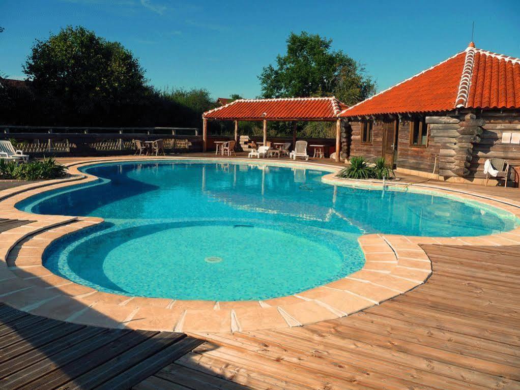 Domaine De Vareilles Esterno foto