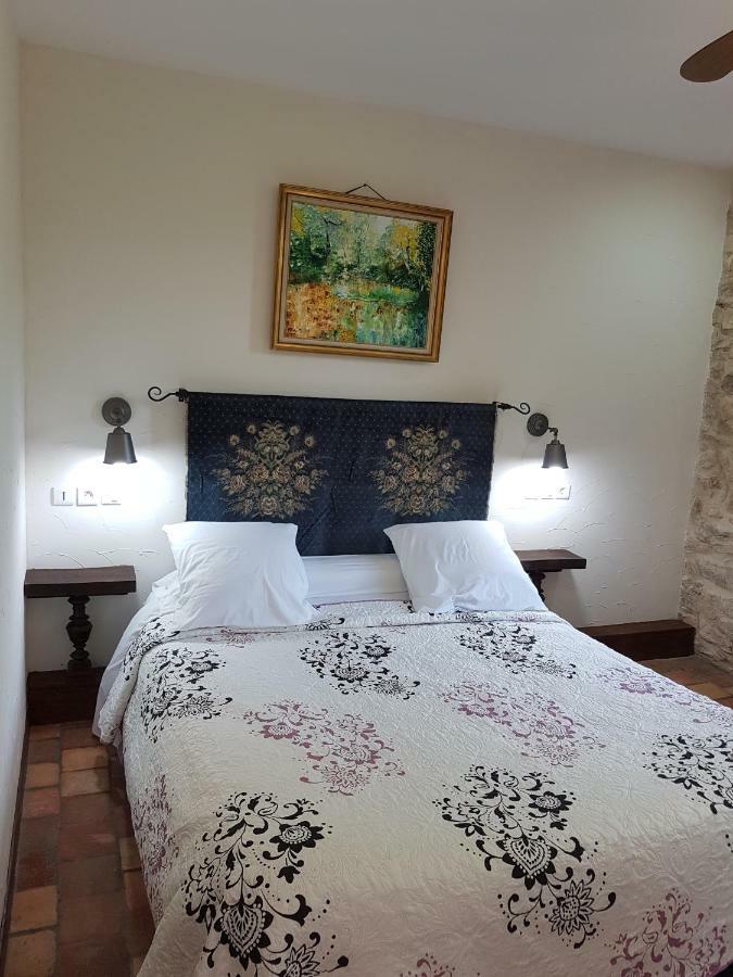 Domaine De Vareilles Esterno foto