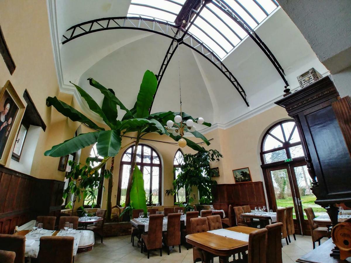 Domaine De Vareilles Esterno foto