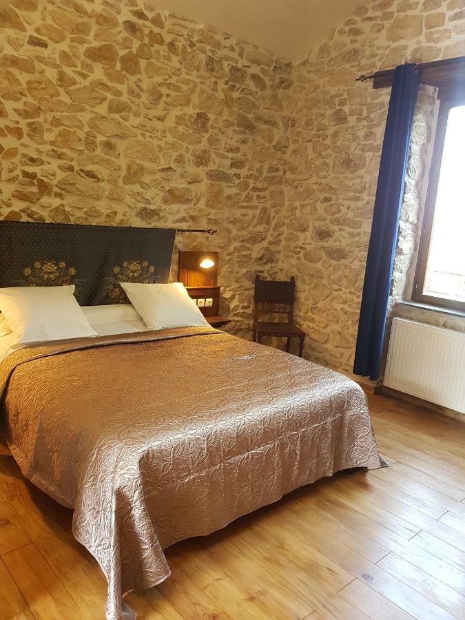 Domaine De Vareilles Esterno foto